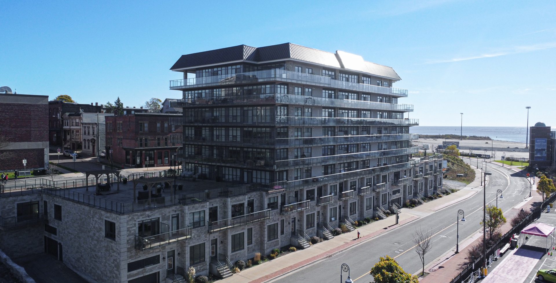 Jeff Kitchen Real Estate Rothesay Real Estate