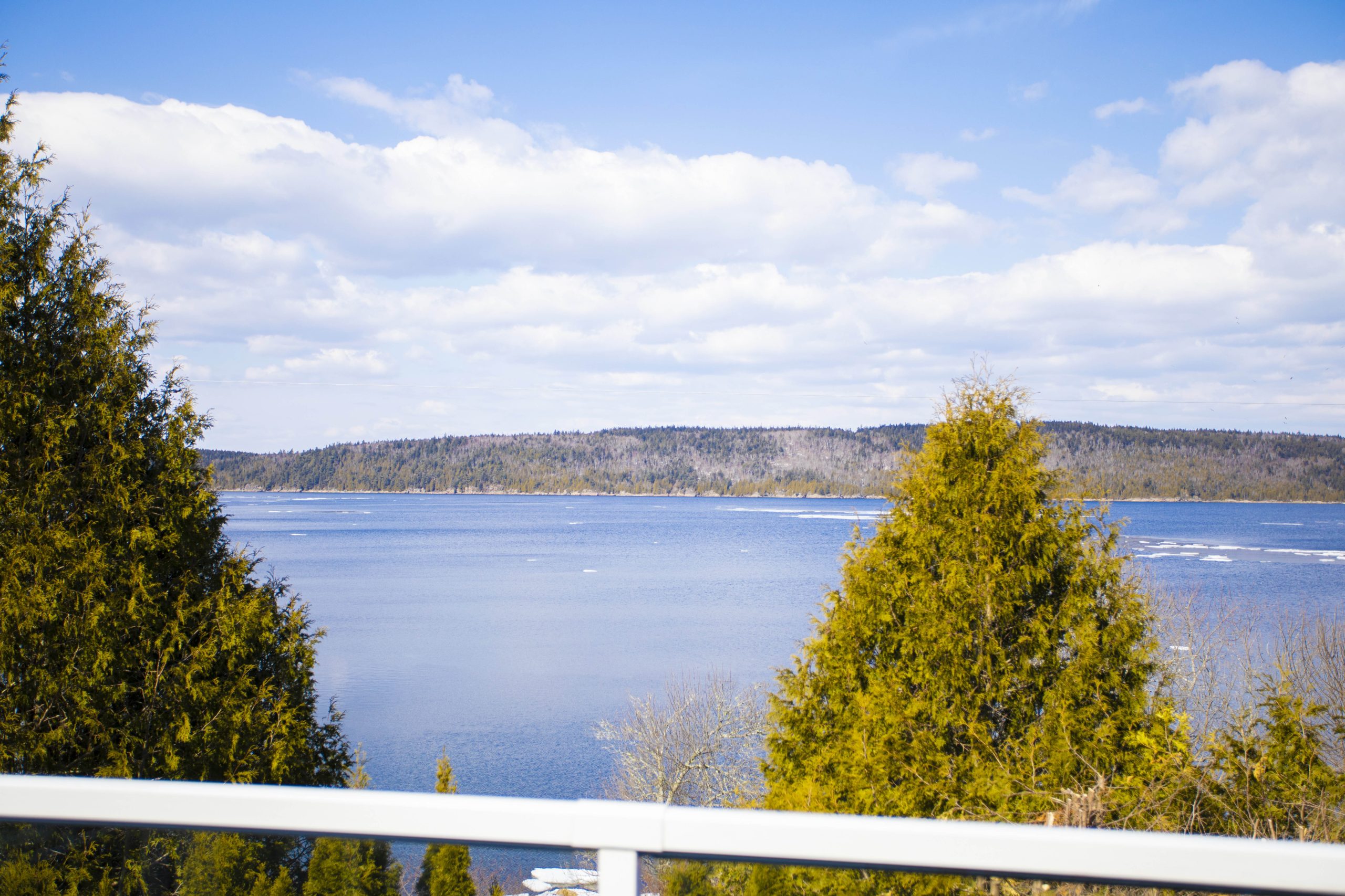 Beach Access + Waterviews On A Private Lane Rothesay Real Estate
