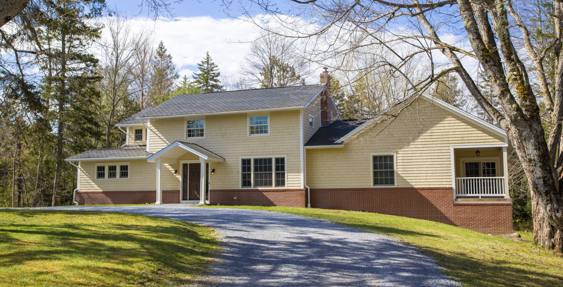 Jeff Kitchen Real Estate Rothesay Real Estate