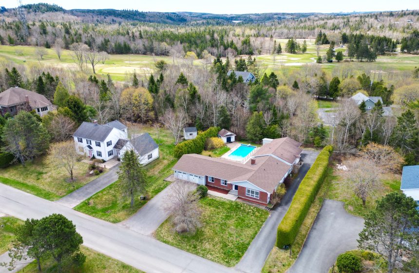 Homes For Sale in Rothesay, Quispamsis, Hampton, Saint John, NB